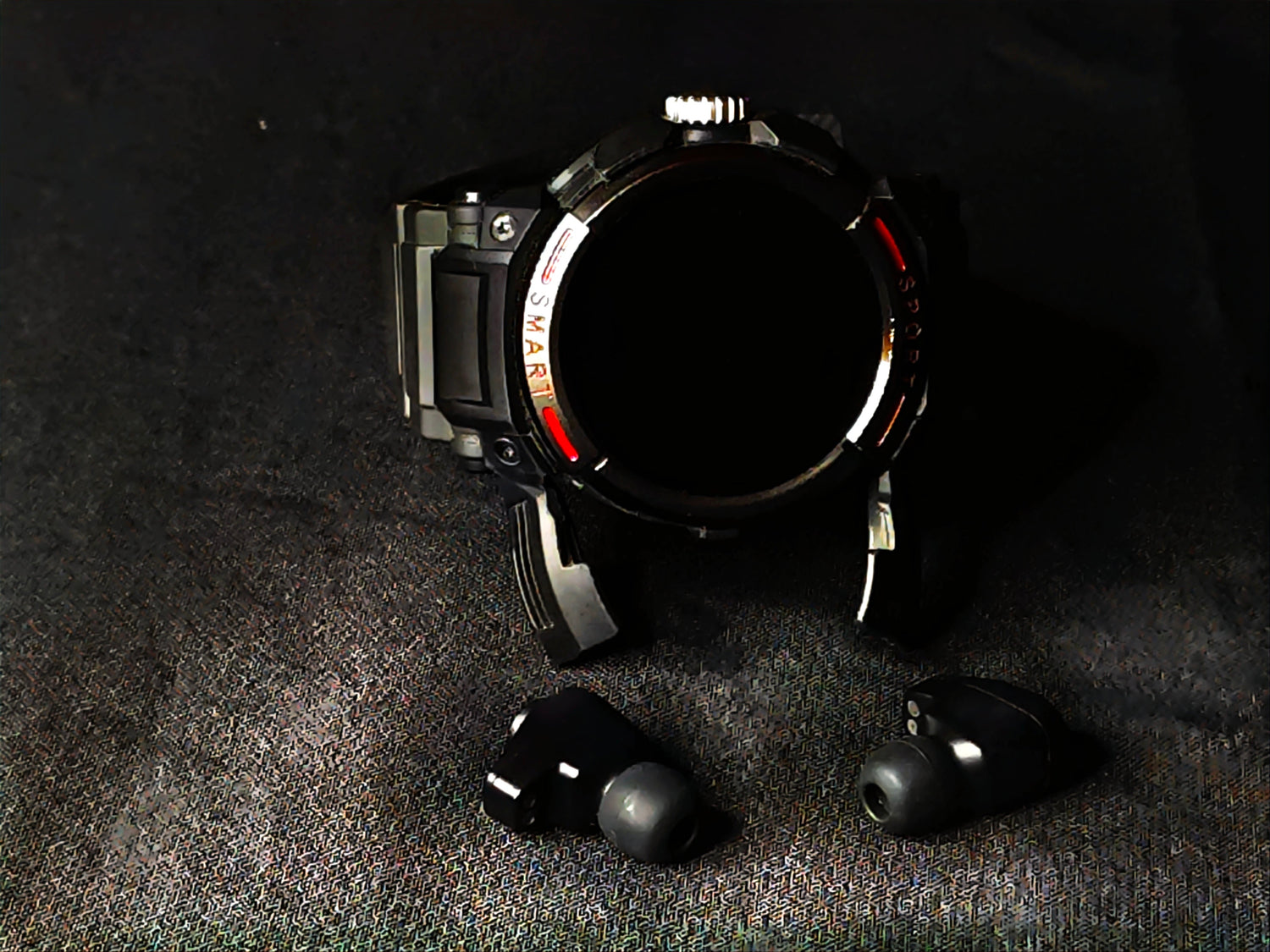 SoundWatch