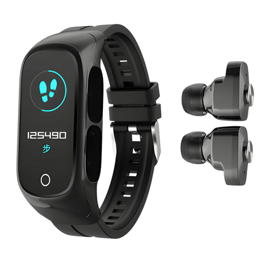 Echo Shadow